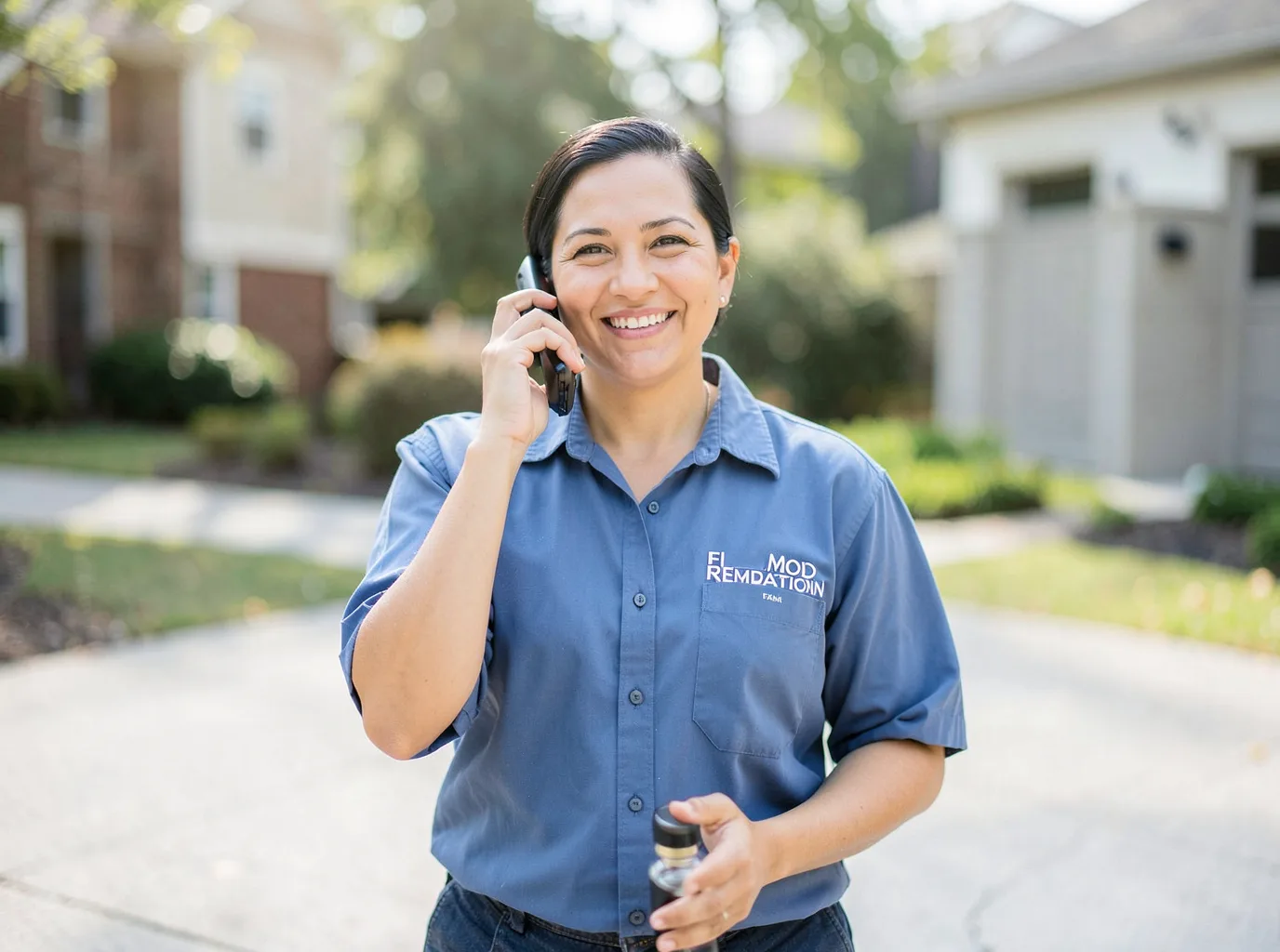 Mold Remediation Belleville, AR FAQs